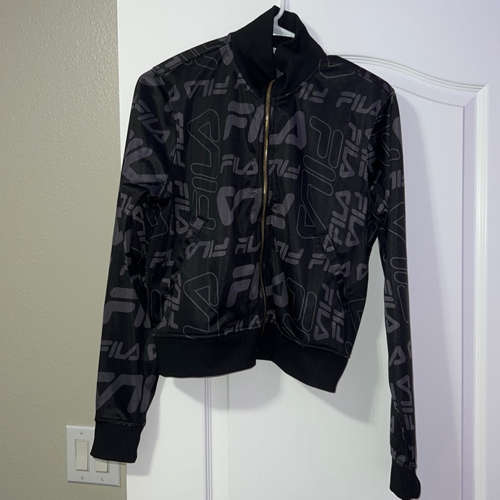 FILA Women jacket